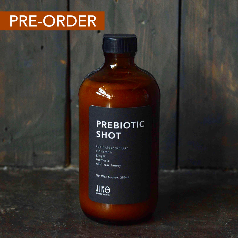 Prebiotic Shot