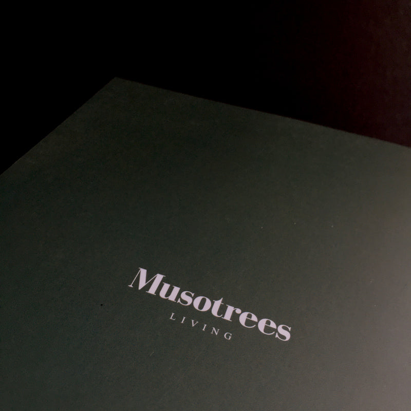 Musotrees Vol. 8 (Latest Issue)