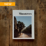 Musotrees Vol. 8 (Latest Issue)